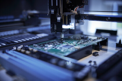 PCB design